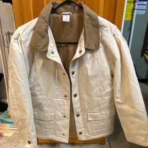 COPY - Boys Gymboree jacket